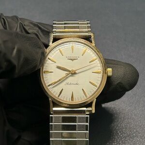Vintage Longines